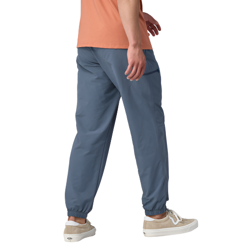 Patagonia Men's Outdoor Everyday Hiking with Pockets Pants Utility Blue