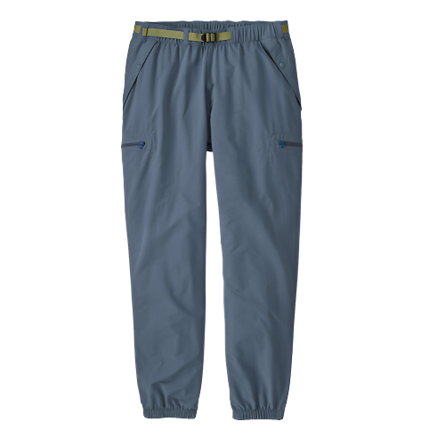 Patagonia Men's Outdoor Everyday Pants Utility Blue