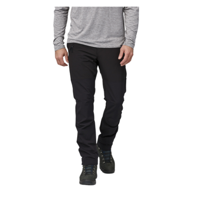 Patagonia Men's Point Peak Trail Hiking Pants Black