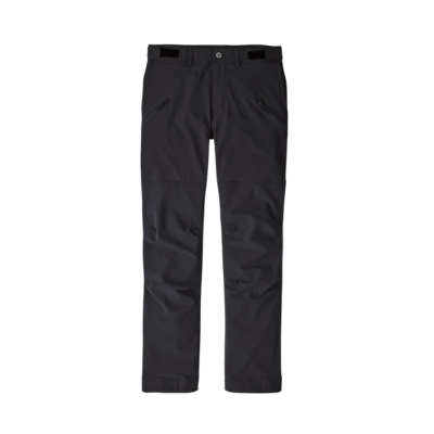 Patagonia Men's Point Peak Trail Pants Black