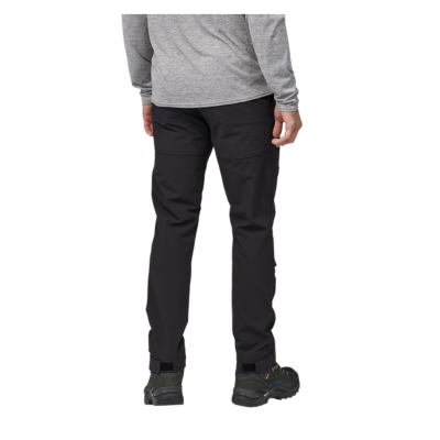 Patagonia Men's Point Peak Trail Pants Black Water Resistant