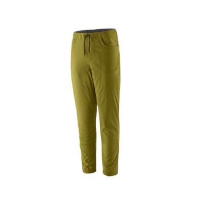 Patagonia Men's Quandary Joggers Closeout Graze Green
