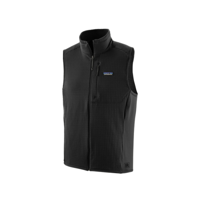 Patagonia Men's R1 Vest Black