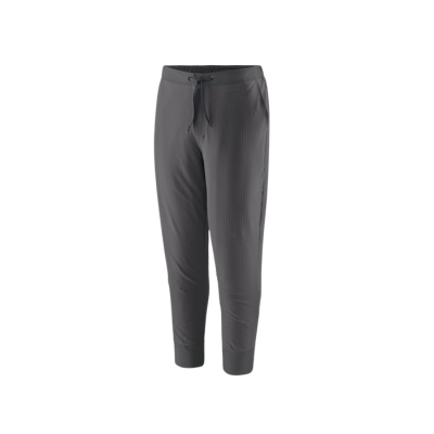 Patagonia Men's R2 TechFace Pants Forge Grey