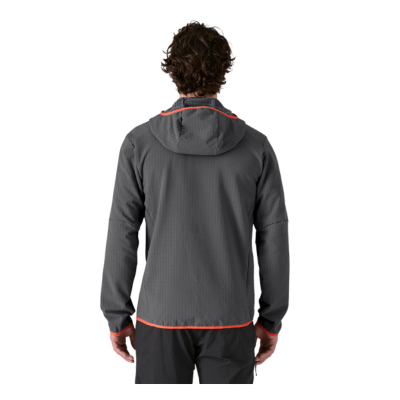 Patagonia Men's R2 TechFace Water Resistant Fleece Jacket