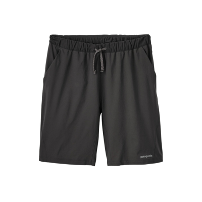 Patagonia Men's Terrebonne Shorts Black