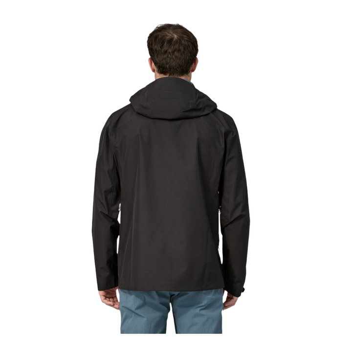 Patagonia Men's Triolet GTX Gore Tex Waterproof Hiking Jacket