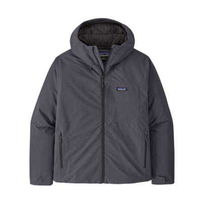 Patagonia Men's Windshadow Jacket Forge Grey