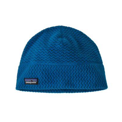 Patagonia R1 Air Beanie Endless Blue