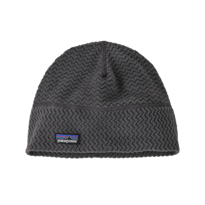 Patagonia R1 Air Beanie Forge Grey