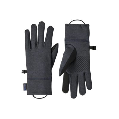 Patagonia R1 Daily Gloves Smolder Blue