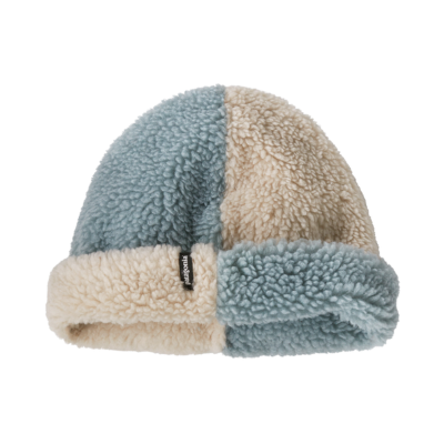 Patagonia Range Beanie Thermal Blue