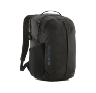 Patagonia Refugio Day Pack 26L Backpack Black