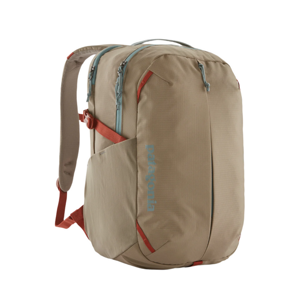 Patagonia Refugio Day Pack 26L Backpack Seabird Grey