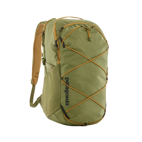 Patagonia Refugio Day Pack 30L Backpack Buckhorn Green