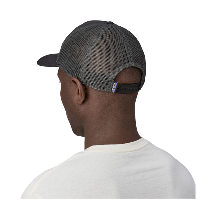 Patagonia Relaxed Trucker Hat Snapback Snap Back Cap