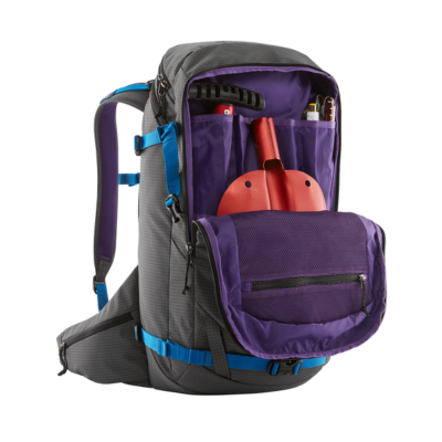 Patagonia SnowDrifter Pack 30L Rugged Backpack