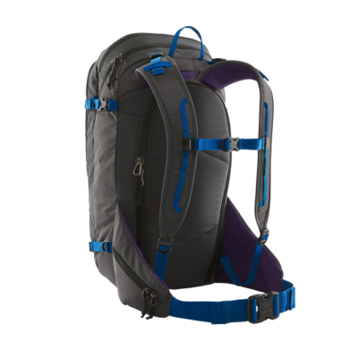 Patagonia SnowDrifter Pack 30L Winter Sports Backpack