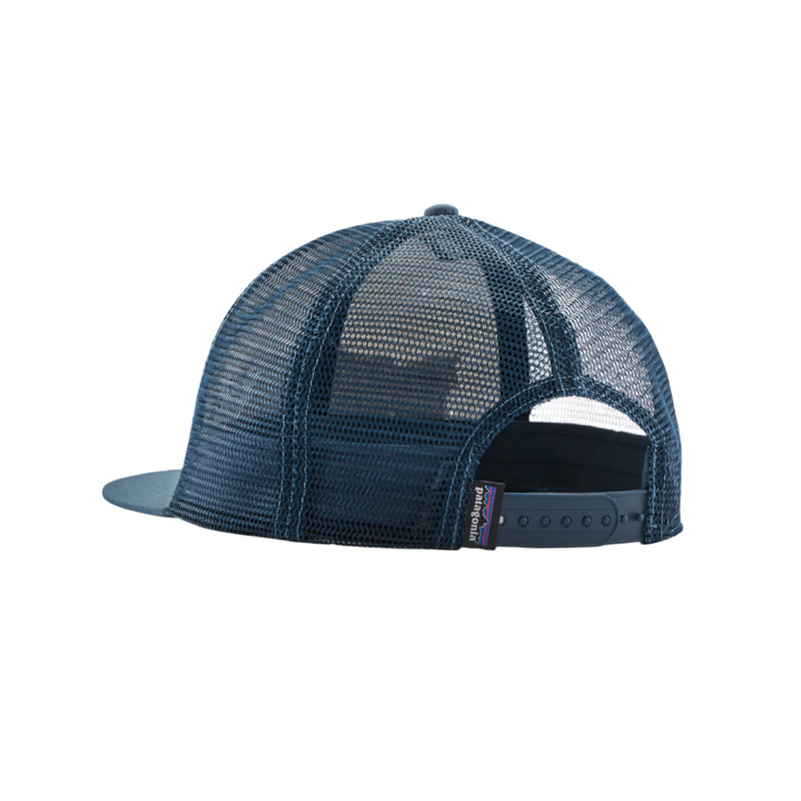 Patagonia Take a Stand Trucker Hat Snapback Snap Back Cap