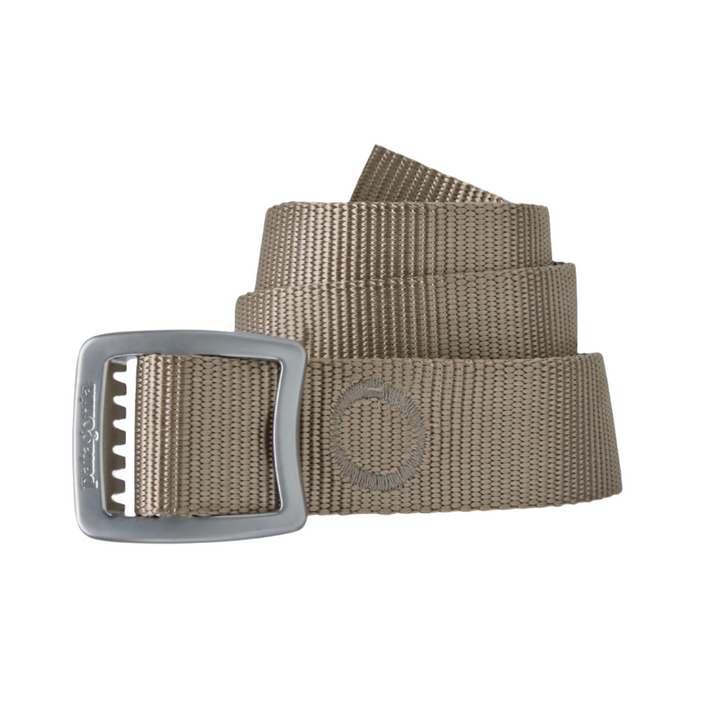 Patagonia Tech Web Belt Seabird Grey