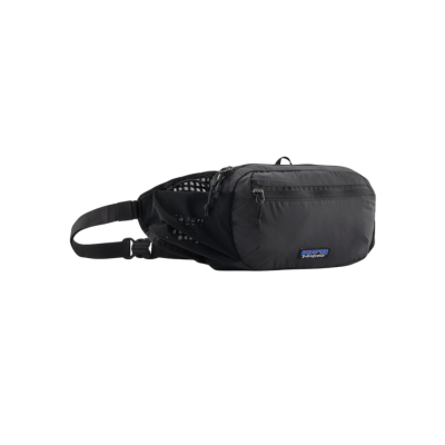 Patagonia Terravia Hip Pack Black