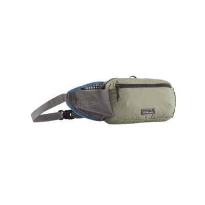 Patagonia Terravia Hip Pack River Rock Green