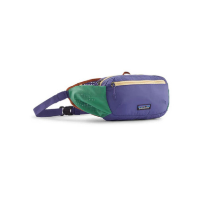 Patagonia Terravia Hip Pack Solstice Purple