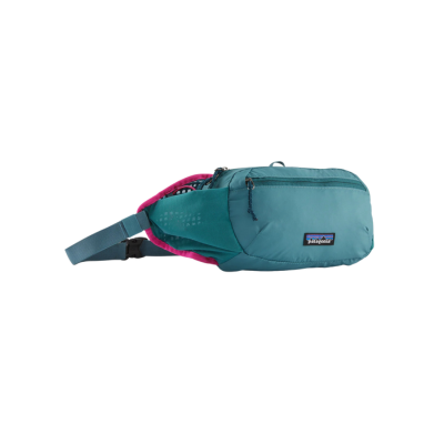 Patagonia Terravia Hip Pack Wetland Blue