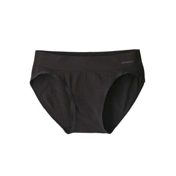 Patagonia Women's Active Briefs Black
