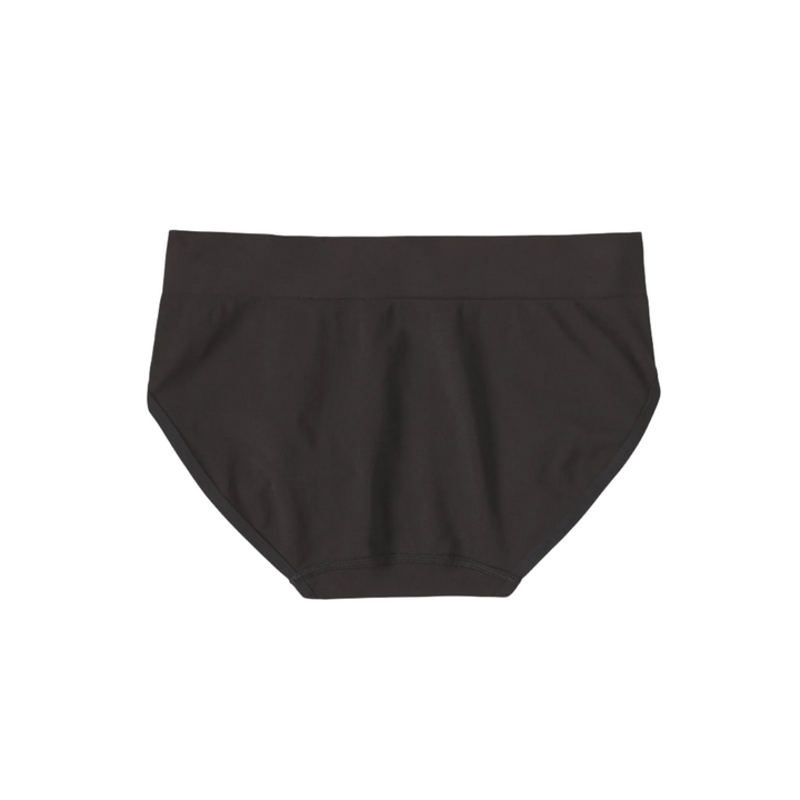 Patagonia Women's Active Hiking Briefs Black