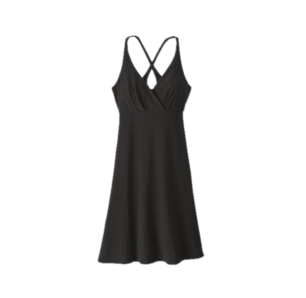 Patagonia Women's Amber Dawn Dress Black