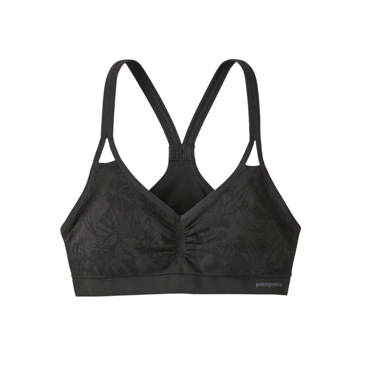 Patagonia Women's Barely Bra Black