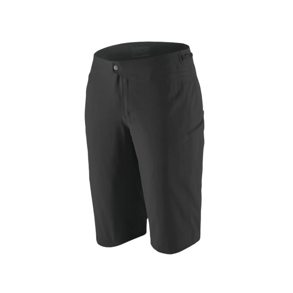 Patagonia Women's Dirt Roamer Bike Shorts Black