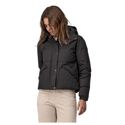 Patagonia Women's Downdrift Down Insulated Winter Jacket 