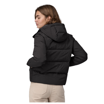 Patagonia Women's Downdrift Warm Winter Jacket 