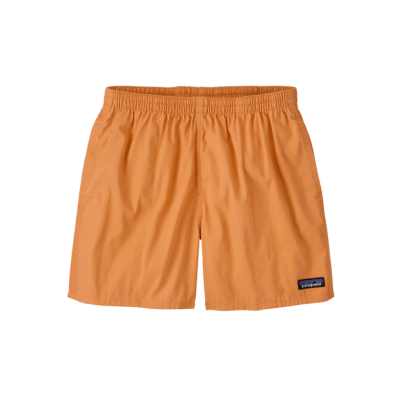 Patagonia Women's Funhoggers Shorts Closeout Heirloom Peach