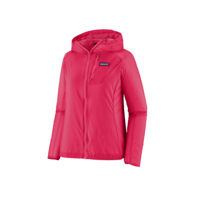 Patagonia Women's Houdini Jacket Luminous Pink
