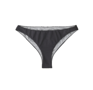Patagonia Women's Nanogrip Sunny Tide Bottoms Closeout Black