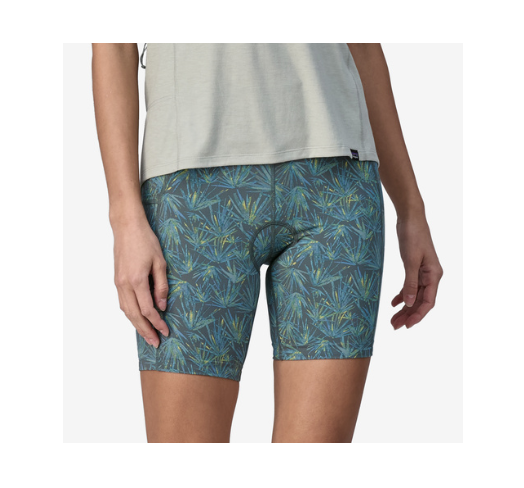 Women s Nether Bike Liner Shorts Mountainmanoutdoors Store