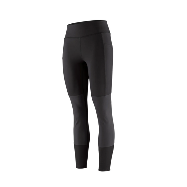 Patagonia Women's Pack Out Hike Tights Black