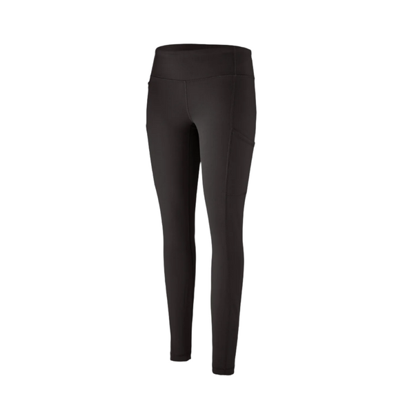 Patagonia Women's Pack Out Tights Black