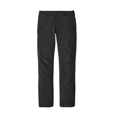 Patagonia Women's Point Peak Trail Pants Black