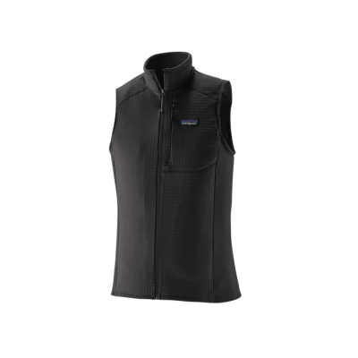 Patagonia Women's R1 Vest Black
