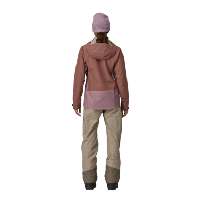 Patagonia Women's Storm Shift Ski & Snowboard Jacket Patagonia Women's Storm Shift Ski & Snowboard Jacket