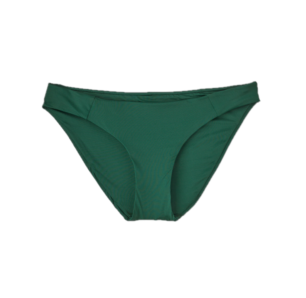 Patagonia Women's Sunamee Bottoms Closeout Conifer Green