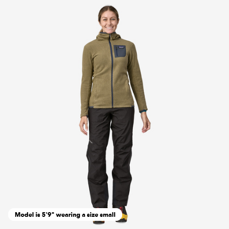 Patagonia Women's Triolet Gore-Tex Rain Pants Closeout