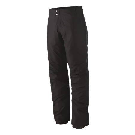 Patagonia Women's Triolet Gore-Tex Pants Closeout Black