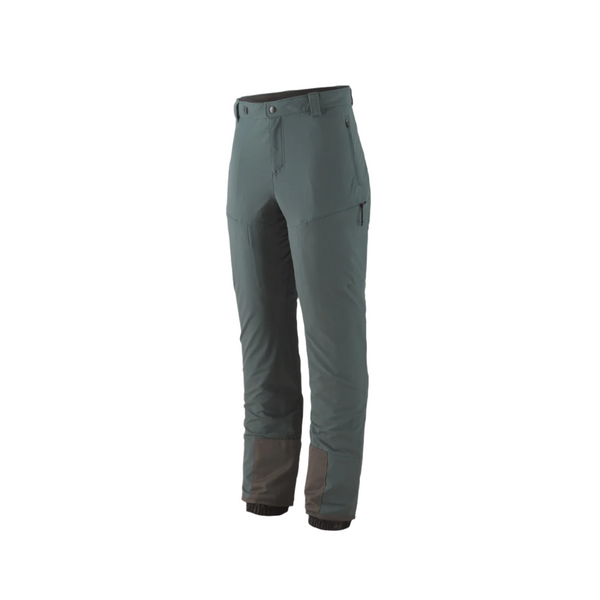 Patagonia Women's Alpine Guide Pants Nouveau Green