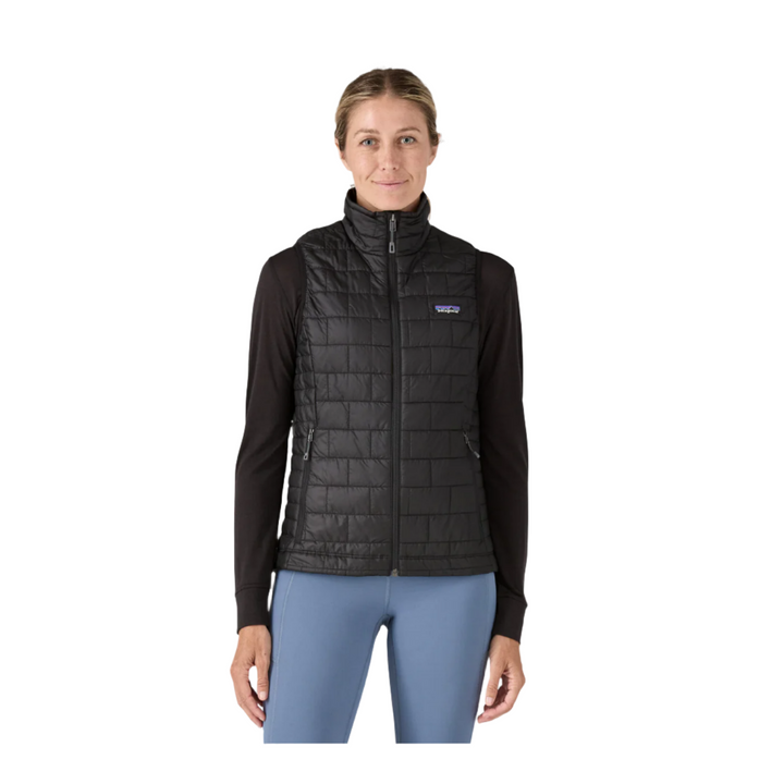 Patagonia Women's Nano Puff Insulated Vest