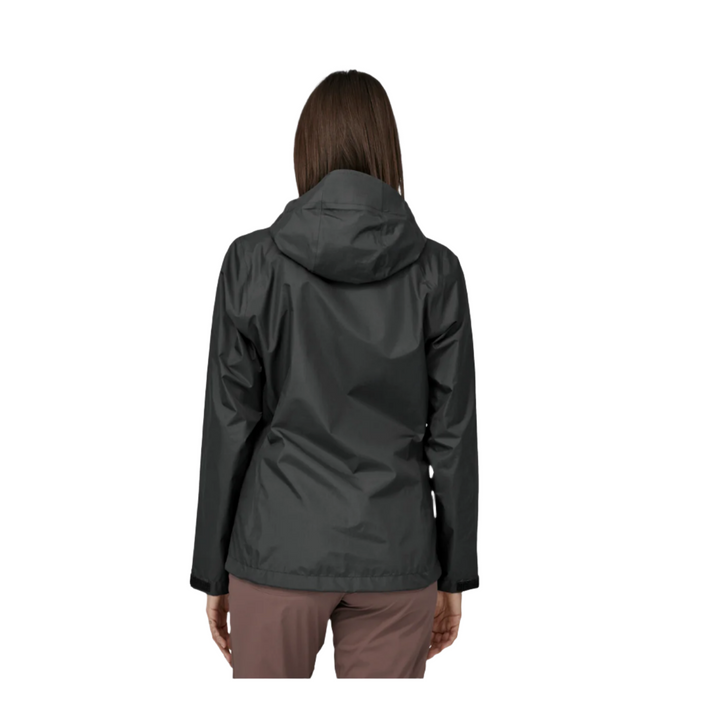 Patagonia Women's Torrentshell 3L Waterproof Rain Shell Jacket 